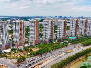 Bán căn hộ officetel, the sun avenue, 35m2 giá chỉ 3 tỷ bao phí, view đẹp