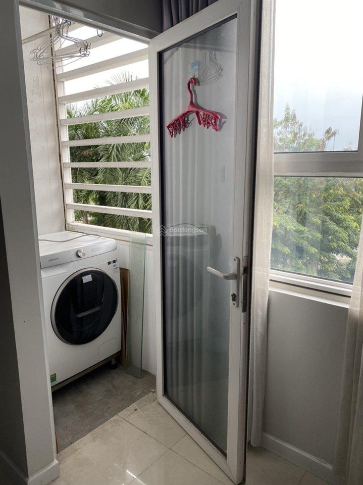 Cho thuê căn hộ studio đầy đủ nội thất tại tòa officetel lexington giá chỉ 10tr