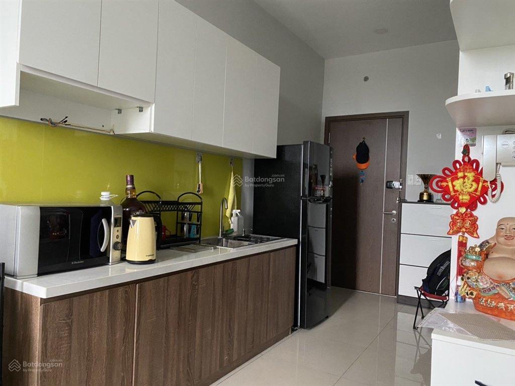 Cho thuê căn hộ studio đầy đủ nội thất tại tòa officetel lexington giá chỉ 10tr