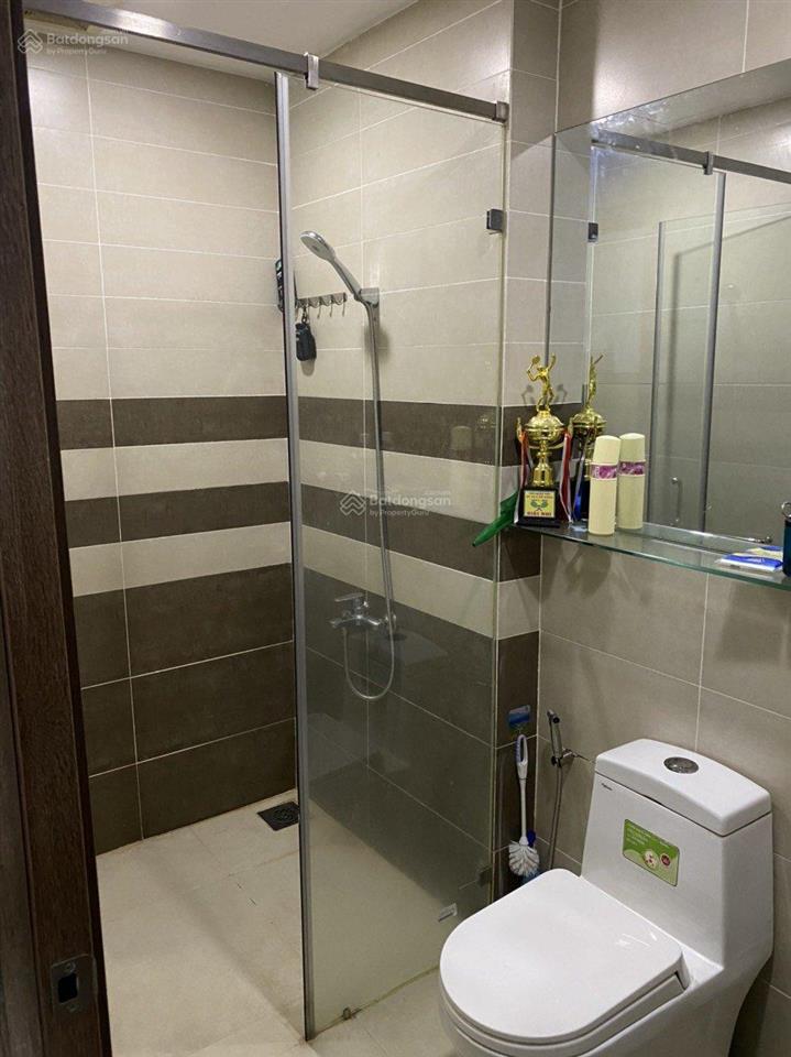 Cho thuê căn hộ studio đầy đủ nội thất tại tòa officetel lexington giá chỉ 10tr