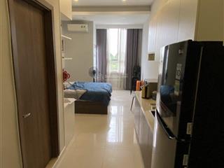 Cho thuê căn hộ studio đầy đủ nội thất tại tòa officetel lexington giá chỉ 10tr