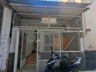 Bán nhà vườn lài, 40m2 (4x10), cách hxh 1 căn, thông lê văn phan