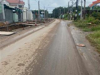 Đất nền đẹp cần bán 240m2, đa lộc, bình lợi, vĩnh cửu, giá hạt dẻ chỉ 2ty2