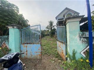 Đất nền đẹp cần bán 240m2, mt 6m, giá 1tỷ990, đa lộc, bình lợi, vĩnh cửu