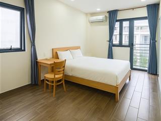Căn hộ mini ban công thoáng  full nội thất, siêu rộng