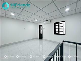 Cho thuê duplex, 1 trệt, 1 lầu, ban công thoáng, ở 4 người, 4 xe