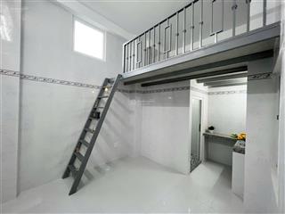Cho thuê phòng trọ có máy lạnh, cửa sổ thoáng