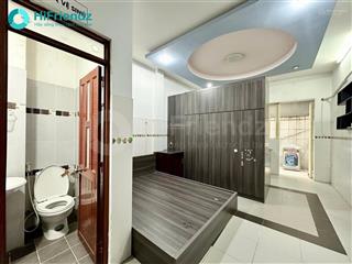 Cho thuê căn hộ full nội thất, siêu rộng, gần cầu sài gòn