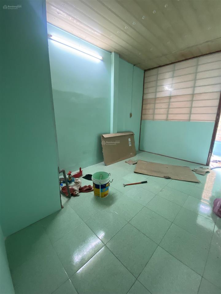 Cho thuê nhà nguyên căn 1/nguyễn văn công, p3, gò vấp, tp.hcm, dt 33m2, giá 10tr/th 0902 502 ***