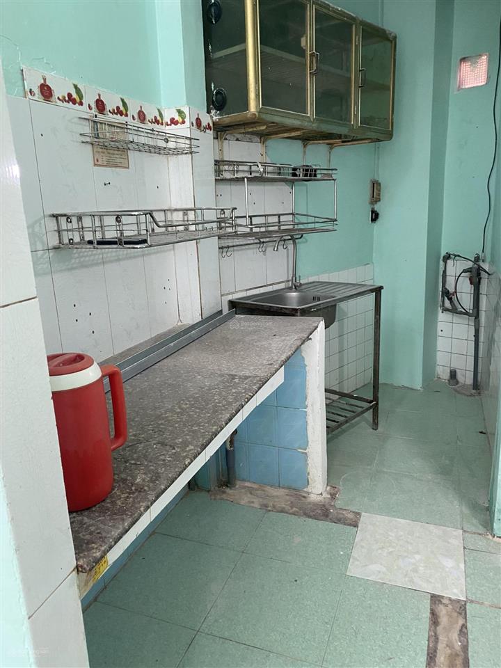 Cho thuê nhà nguyên căn 1/nguyễn văn công, p3, gò vấp, tp.hcm, dt 33m2, giá 10tr/th 0902 502 ***