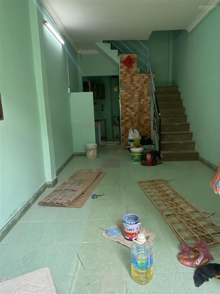 Cho thuê nhà nguyên căn 1/nguyễn văn công, p3, gò vấp, tp.hcm, dt 33m2, giá 10tr/th 0902 502 ***