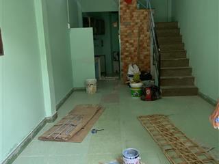 Cho thuê nhà nguyên căn 1/nguyễn văn công, p3, gò vấp, tp hcm, dt 24m2, giá 6tr/th 0902 502 ***