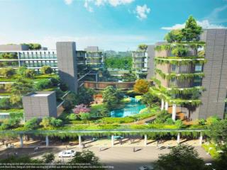 Bán biệt thự đẹp tại vinhomes green paradise, 19 tỷ, 180m2, 4pn, 4wc, nhiều tiện ích