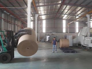 Cho thuê 1500m2 kho xưởng tại khu công nghiệp phú nghĩa chương mỹ hà nội