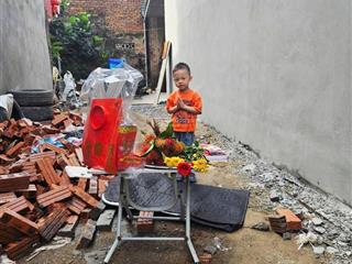 Bán đất tại đường xuân mai, thị trấn xuân mai, chương mỹ, hà nội, 2,1 tỷ, 41,5 m2