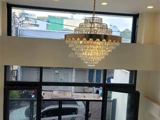 Mặt tiền hxh hòa bình, 66 m2, 5 tầng, mới đẹp, quận 11,tp. hcm, chỉ 9.x tỷ