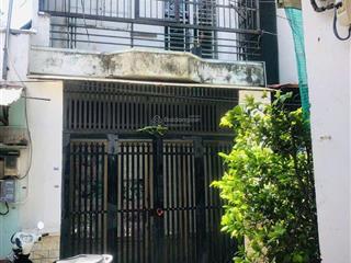 Bán nhà riêng tại ni sư huỳnh liên, tân bình, 4,29 tỷ, 49m2, 2pn + 2wc + 2 tầng, chính chủ đẹp