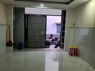 Bán nhà khu lạc long quân, phường 10, tân bình, 49m2, 2 tầng, chỉ 4.x tỷ