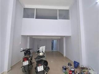 Hẻm ô tô cách mạng tháng tám, phường 13, quận 10, 64m2, 3 tầng, 5pn, nhỉnh 9 tỷ