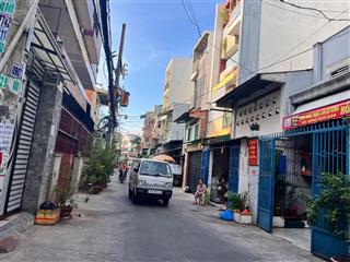 Nhà bán khu vip tân phú, đường trịnh đình thảo, 75m2, đường lớn xe rollroye ngủ, giá 7.x tỷ