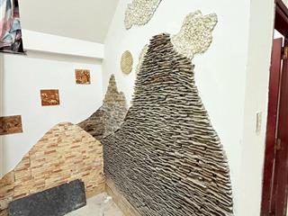 Bán nhà mặt tiền khuông việt, phú trung, tân phú, 65m2, chỉ 7.x tỷ