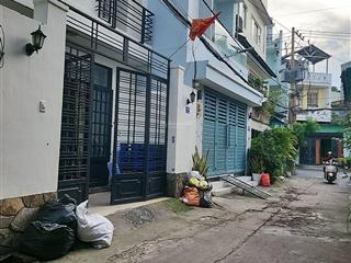 Khu vip bàu cát, tân bình, căn góc cực đẹp, 3 tầng, giá 6,39 tỷ