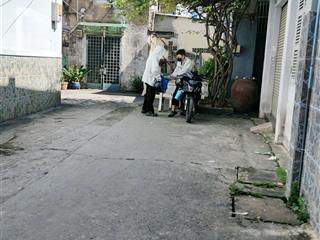 Bán nhà bàu cát, tân bình, dtsd 113m2, 3 tầng, giá 6,19 tỷ