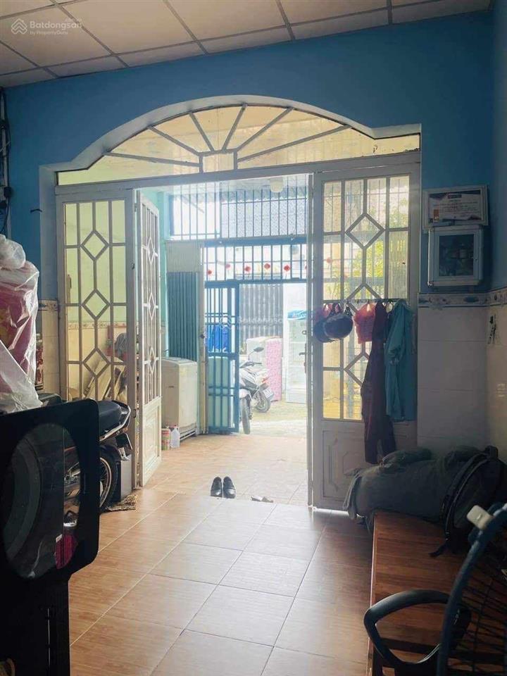 Bán nhà riêng tại xã xuân thới sơn, 60m2, 2pn. chính chủ bán 625 triệu bao hết phí