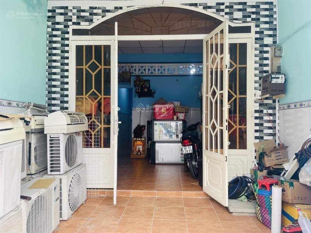 Bán nhà riêng tại xã xuân thới sơn, 60m2, 2pn. chính chủ bán 625 triệu bao hết phí