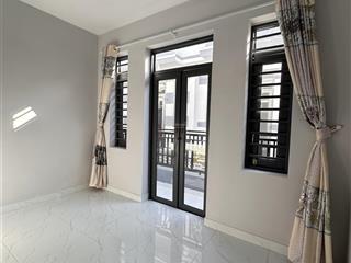 Chính chủ cần bán gấp căn nhà 44m2 full thổ cư , sổ hồng công chứng chính chủ 855tr , 2pn 2wc