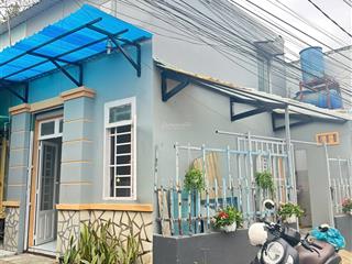 Chính chủ gửi bán gấp căn nhà tdtsd 48m2, gần chợ, mỹ hạnh nam, giá 685tr 2pn