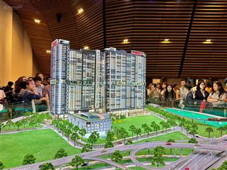 Bán căn hộ 1pn, 1wc tại the gió riverside 1 tỷ 8 giá tốt nhất bình thắng, dĩ an, bình dương