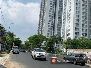 Bán đất mặt tiền nguyễn văn hưởng, thảo điền  10x25m, ctxd hầm, 5 tầng  giá chỉ 52 tỷ