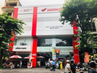 Siêu phẩm mặt tiền nguyễn thông, quận 3  8x16m, 2 tầng  hđt 100tr/th  giá 35 tỷ