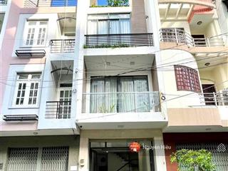 Bán nhà mặt tiền đường số 12a ngay hoàng diệu q4  4x15m, 4 tầng  hđt 50tr  giá 15,2 tỷ