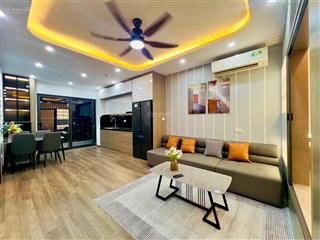 Cần bán chcc tòa b đại kim building  60m2  2 ngủ  2 wc, full nội thất, sđcc 4.7tỉ.  0918 816 ***