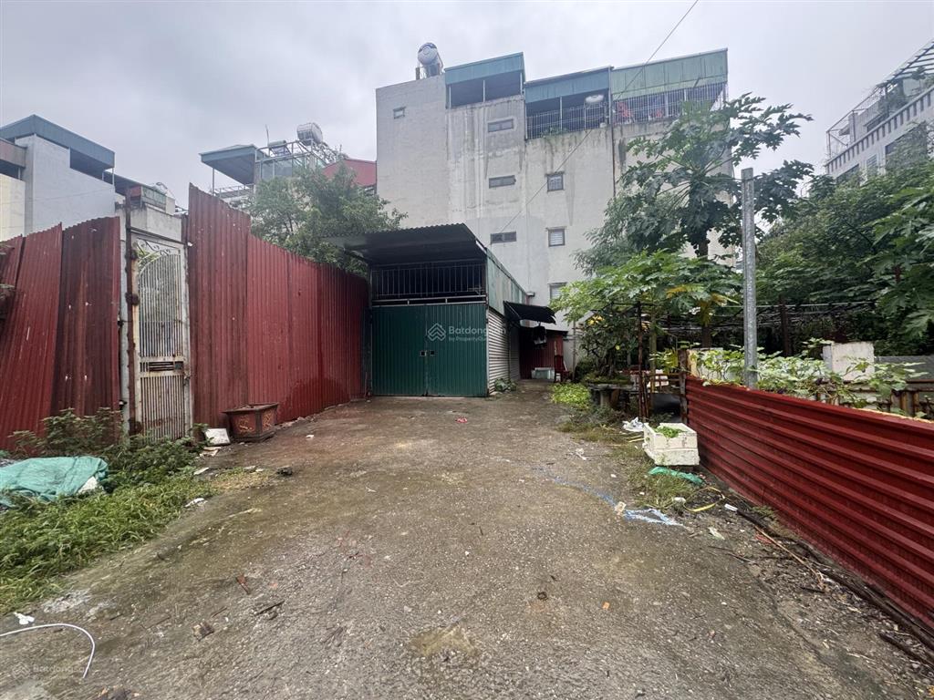 Cho thuê nhà làm xưởng, kho, bán hàng online