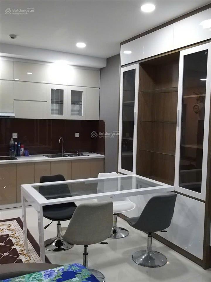 Siêu phẩm một trong số ít tại sunrise city view, giá tốt chỉ 11,5 triệu vnd, 40m2