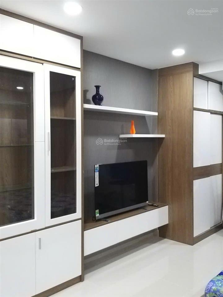 Siêu phẩm một trong số ít tại sunrise city view, giá tốt chỉ 11,5 triệu vnd, 40m2