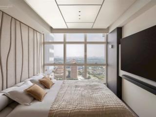 Bán gấp officetel sunrise cityview 56m2, 2pn, giá chỉ 3 tỷ