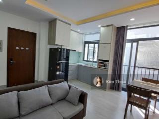 Căn hộ 2pn3wc (95m2) ở vạn phúc, full nội thất cao cấp, không gian thoáng, có thang máy. giá 17tr
