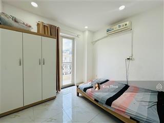 Căn hộ 2pn  1wc (55m2), sẵn nội thất ở vạn phúc, nhà có thang máy, hầm xe. cọc 1 tháng. giá 10,5tr