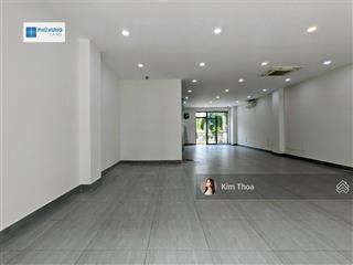 Tầng trệt 7x22m tại vạn phúc city, sẵn vách kính, thoáng mát, máy lạnh, hầm để xe. giá tốt 17tr