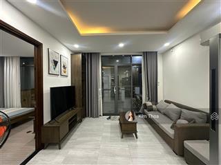 Căn hộ 3pn 2wc (105m2) full nt cao cấp, có ban công view công viên ở vạn phúc. giá chỉ 16 tr/th