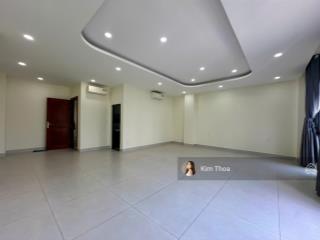 Văn phòng 45m2, có ban công tại kđt vạn phúc, có thang máy máy lạnh, hầm xe, wc riêng. giá chỉ 8tr