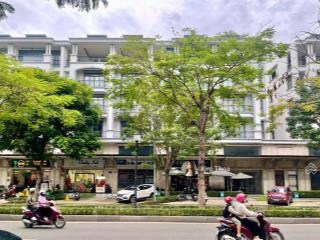 Nhà 7x20m (sd 270m2), 3t trục chính vạn phúc, đường 35m, sàn trống, thang máy, máy lạnh. giá 36 tr