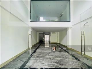 Trệt lửng nguyễn thị nhung vạn phúc 5x20m, đường 35m, có thang máy, máy lạnh. giá 22tr/th (tl)