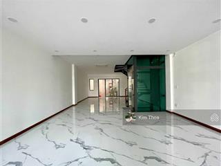 Tầng trệt 6x20m vạn phúc, view công viên, đường 25m, thang máy, máy lạnh, hầm xe. giá tốt 13 tr/th