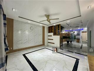 Nguyên căn vạn phúc giá rẻ 30 tr, 5x21m, hầm 4 tầng (4pn  5wc) full máy lạnh, sẵn bếp, đường 16m