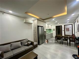 Căn hộ 3pn 2wc (105m2) full nt cao cấp, có ban công view công viên ở vạn phúc. giá chỉ 16 tr/th